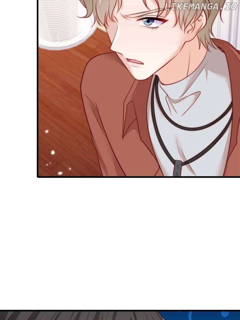 Becoming the Treasured Pet of Five Big Shots Chapter 167 - Page 22