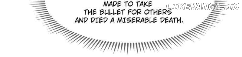 Becoming the Treasured Pet of Five Big Shots Chapter 167 - Page 25