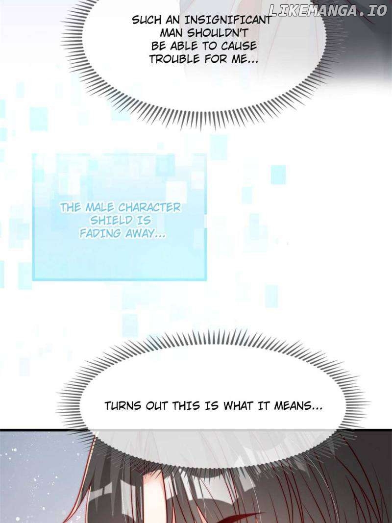 Becoming the Treasured Pet of Five Big Shots Chapter 167 - Page 27