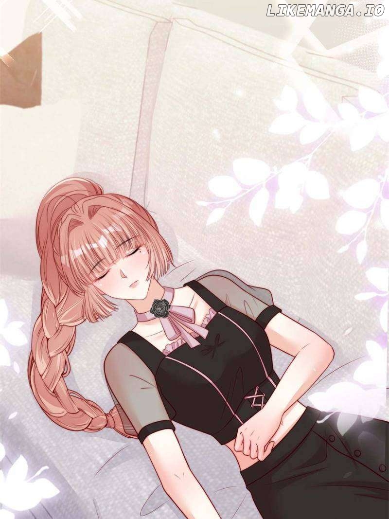 Becoming the Treasured Pet of Five Big Shots Chapter 167 - Page 33