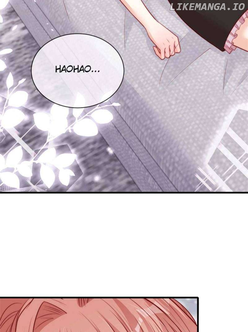 Becoming the Treasured Pet of Five Big Shots Chapter 167 - Page 34