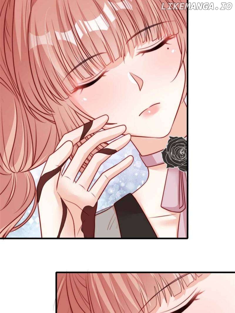 Becoming the Treasured Pet of Five Big Shots Chapter 167 - Page 35