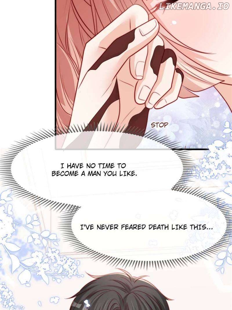 Becoming the Treasured Pet of Five Big Shots Chapter 167 - Page 36