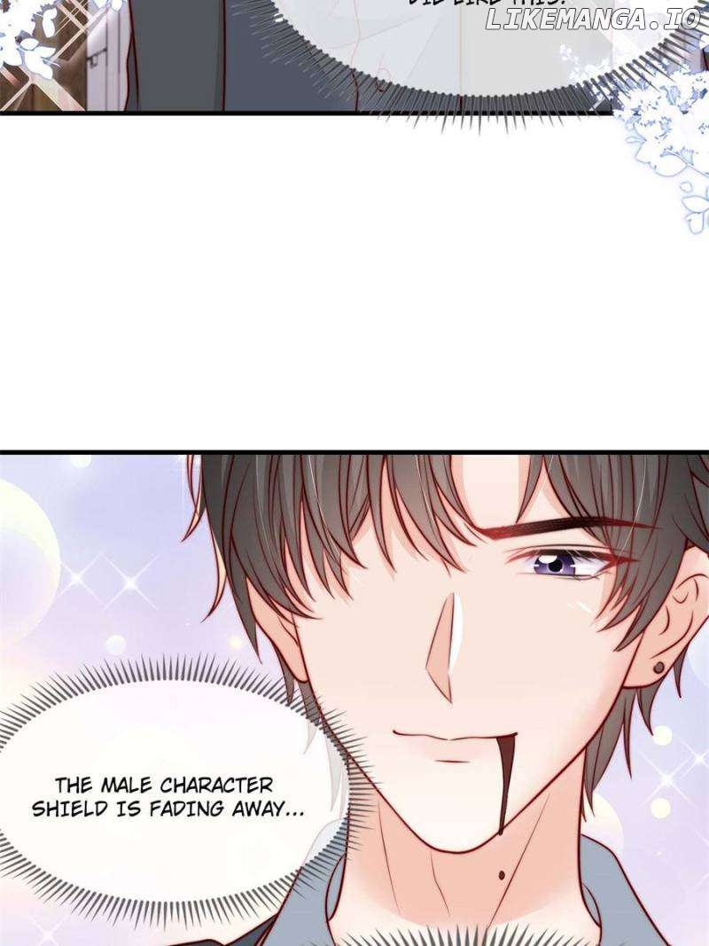 Becoming the Treasured Pet of Five Big Shots Chapter 167 - Page 38