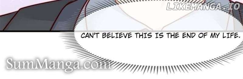 Becoming the Treasured Pet of Five Big Shots Chapter 167 - Page 39