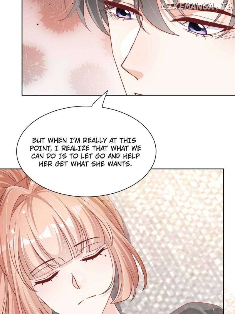 Becoming the Treasured Pet of Five Big Shots Chapter 168 - Page 7