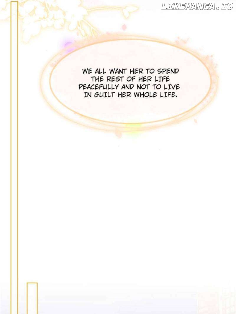 Becoming the Treasured Pet of Five Big Shots Chapter 168 - Page 10