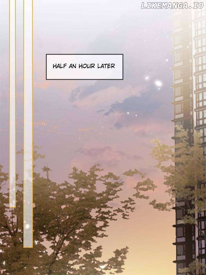 Becoming the Treasured Pet of Five Big Shots Chapter 168 - Page 11