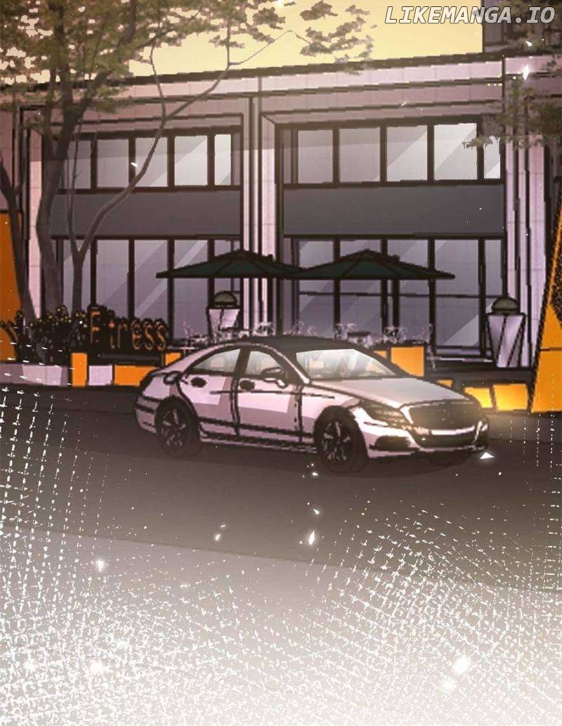 Becoming the Treasured Pet of Five Big Shots Chapter 168 - Page 12