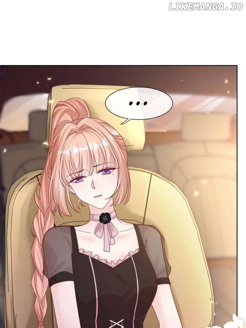 Becoming the Treasured Pet of Five Big Shots Chapter 168 - Page 13