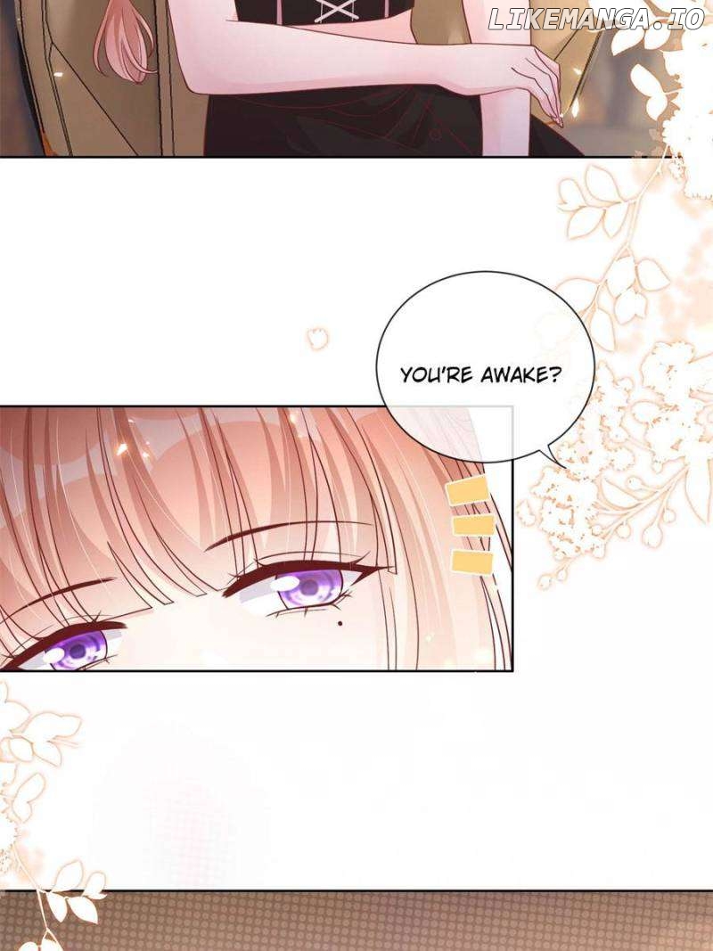 Becoming the Treasured Pet of Five Big Shots Chapter 168 - Page 14