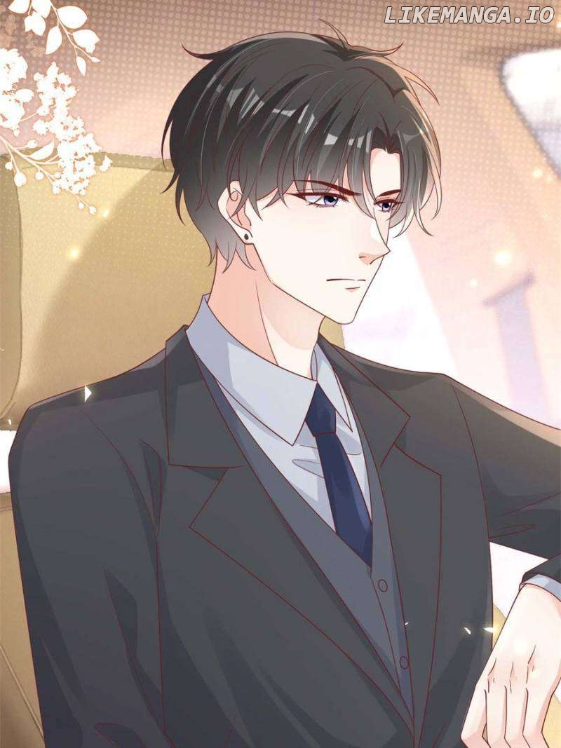 Becoming the Treasured Pet of Five Big Shots Chapter 168 - Page 15