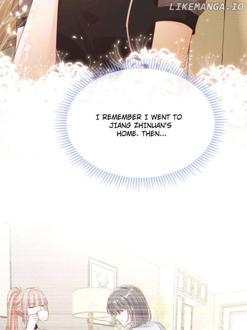 Becoming the Treasured Pet of Five Big Shots Chapter 168 - Page 17