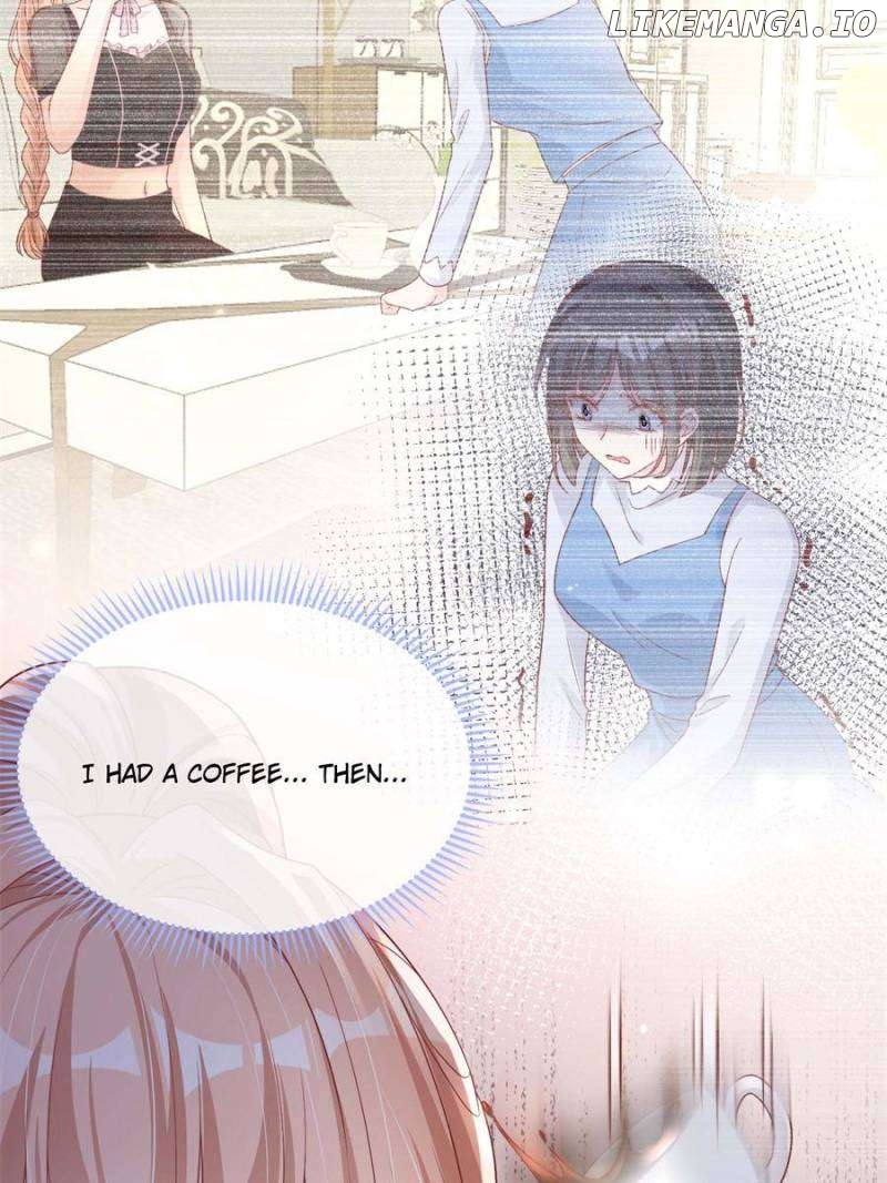 Becoming the Treasured Pet of Five Big Shots Chapter 168 - Page 18