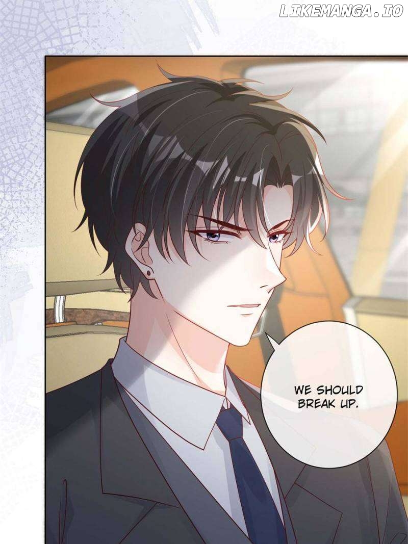 Becoming the Treasured Pet of Five Big Shots Chapter 168 - Page 26