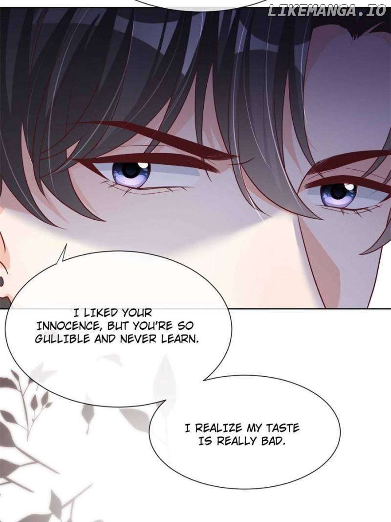 Becoming the Treasured Pet of Five Big Shots Chapter 168 - Page 30