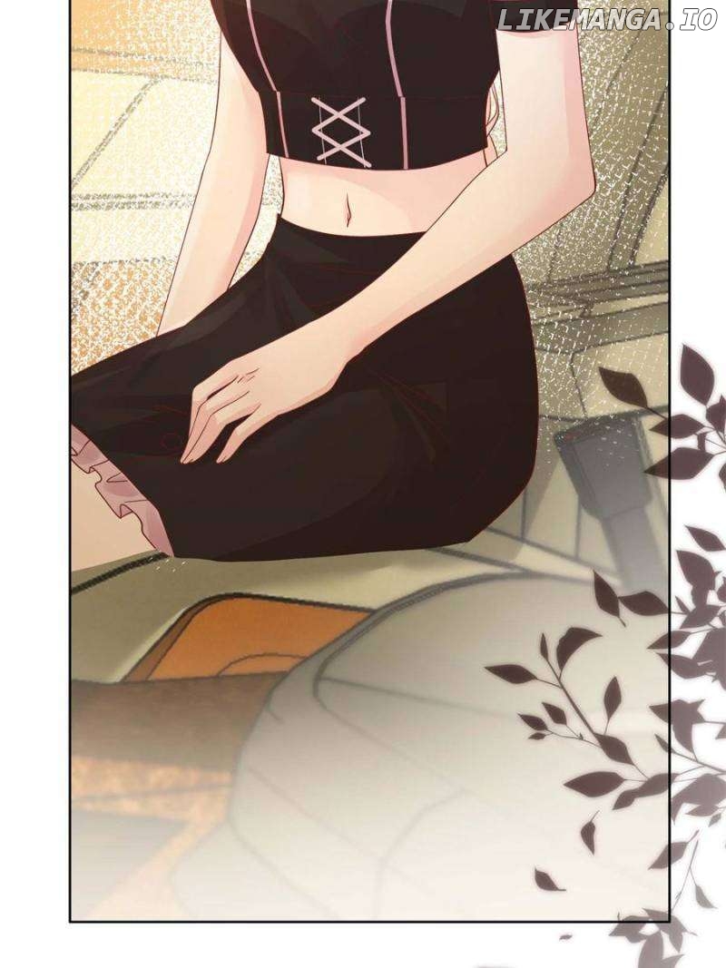 Becoming the Treasured Pet of Five Big Shots Chapter 168 - Page 32