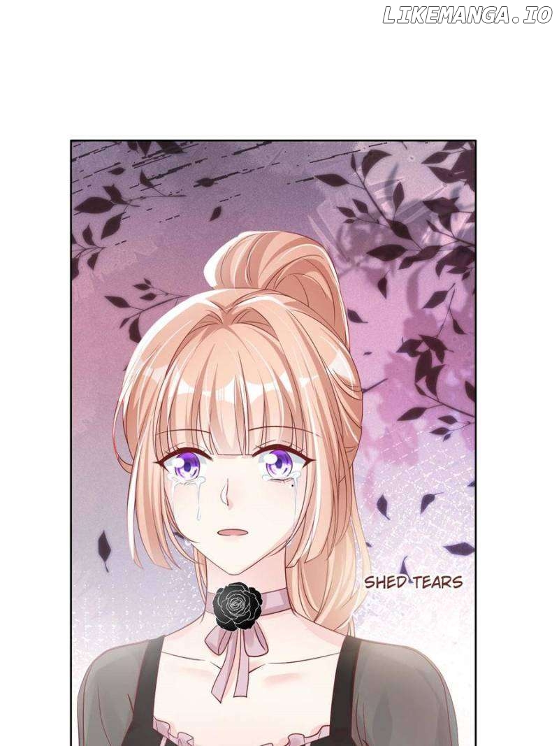 Becoming the Treasured Pet of Five Big Shots Chapter 168 - Page 34