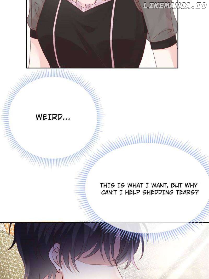 Becoming the Treasured Pet of Five Big Shots Chapter 168 - Page 35