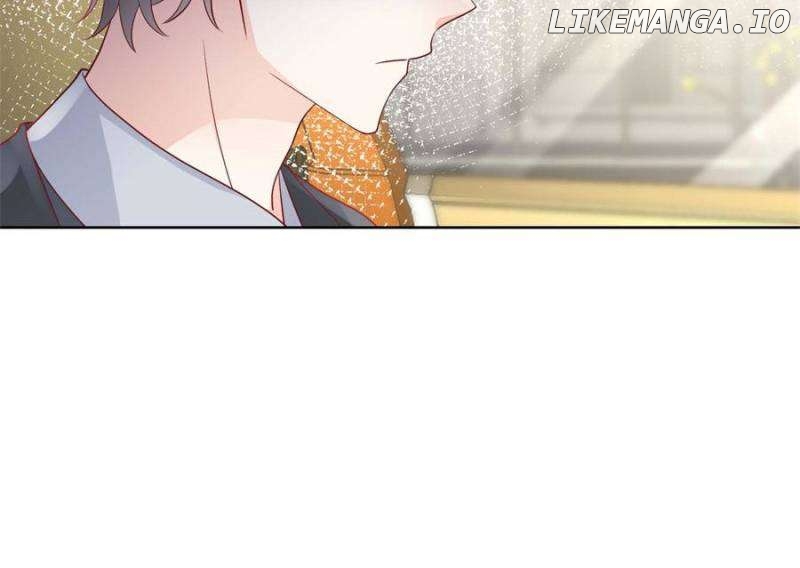 Becoming the Treasured Pet of Five Big Shots Chapter 168 - Page 36