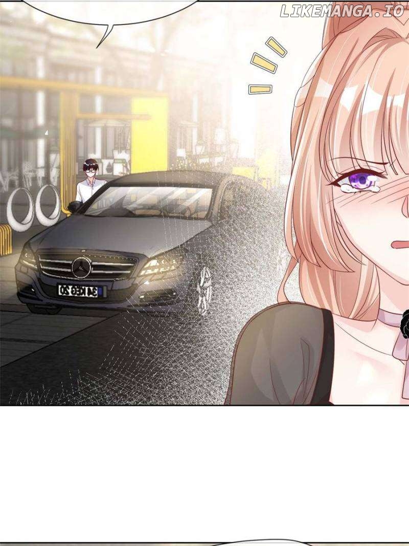 Becoming the Treasured Pet of Five Big Shots Chapter 168 - Page 44