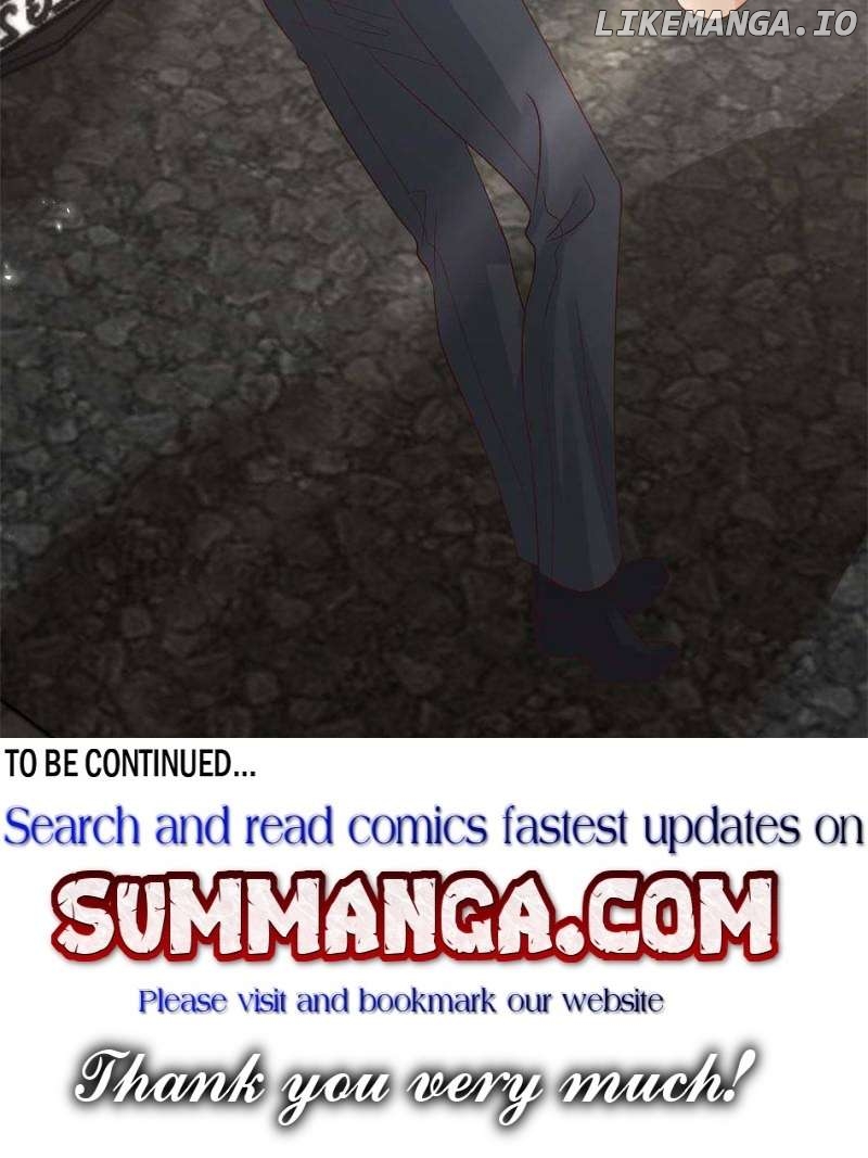 Becoming the Treasured Pet of Five Big Shots Chapter 168 - Page 46