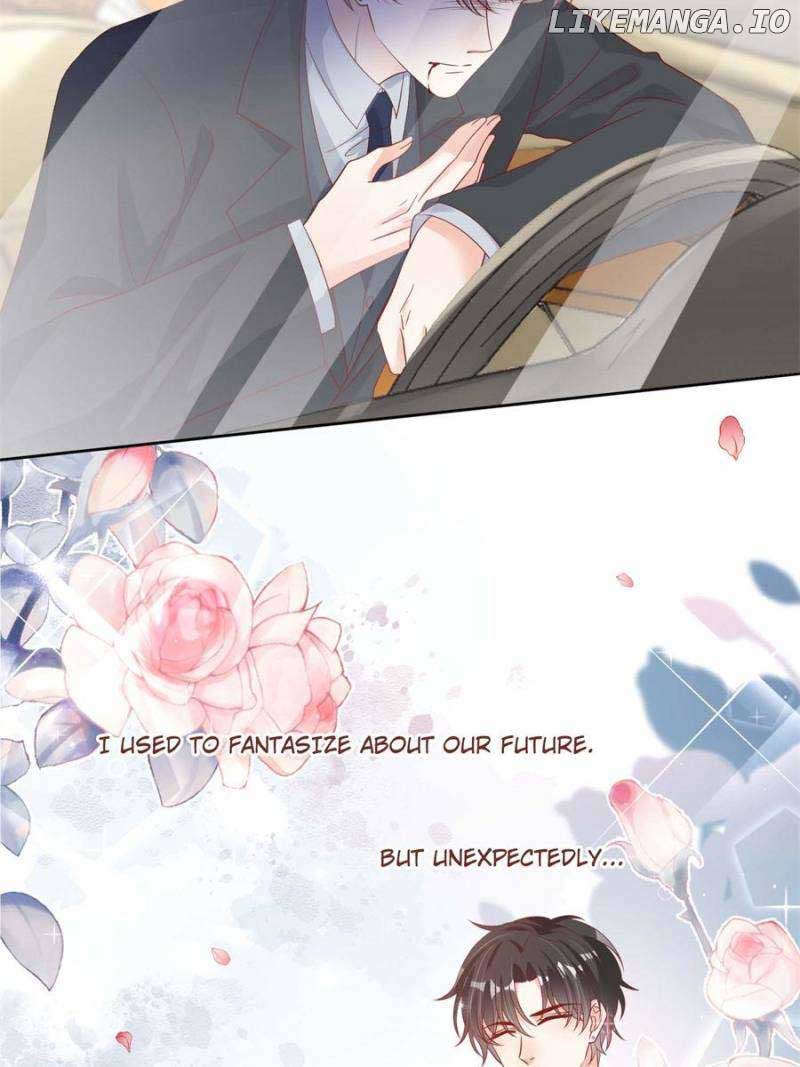 Becoming the Treasured Pet of Five Big Shots Chapter 169 - Page 4