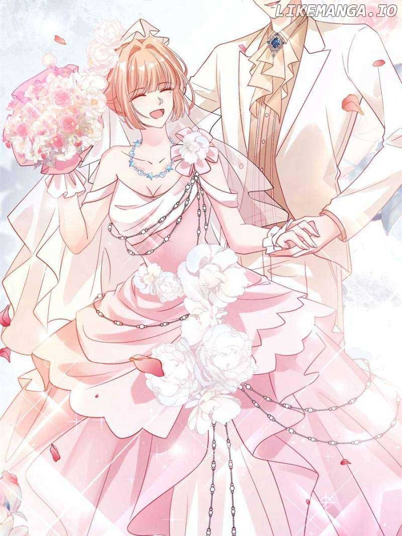 Becoming the Treasured Pet of Five Big Shots Chapter 169 - Page 5