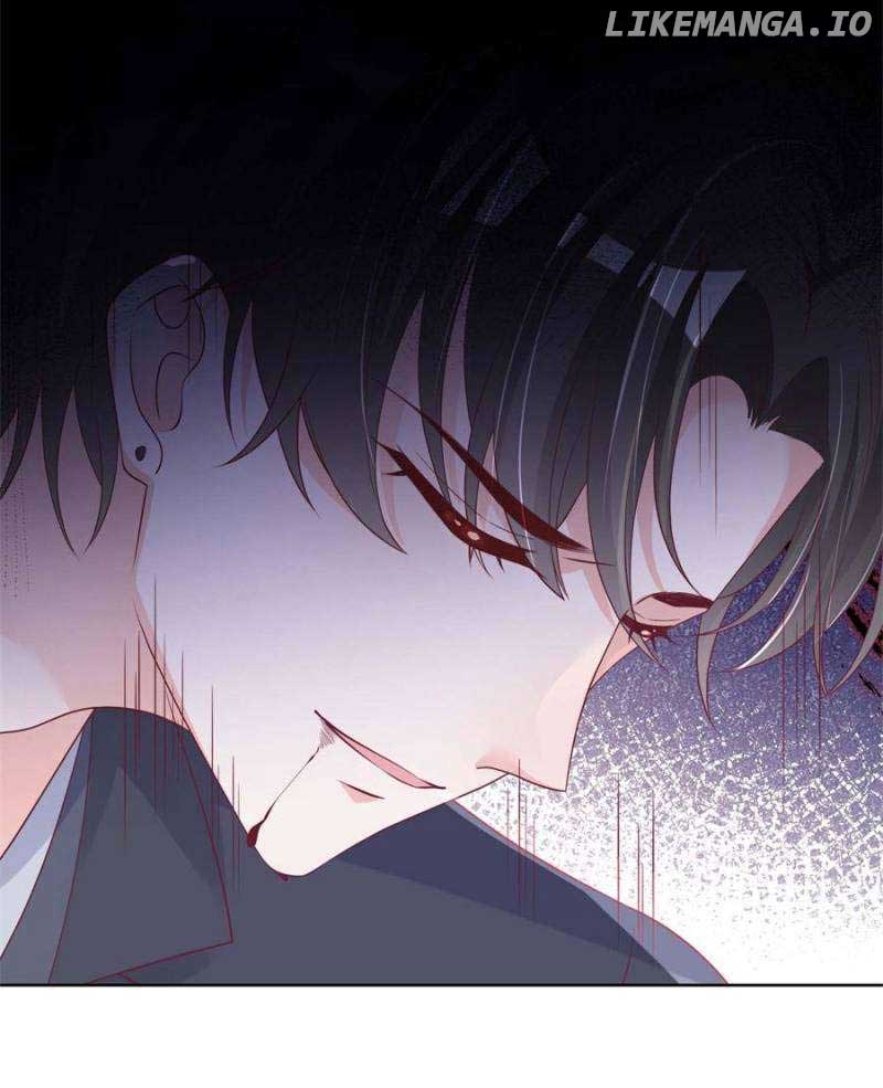 Becoming the Treasured Pet of Five Big Shots Chapter 169 - Page 7