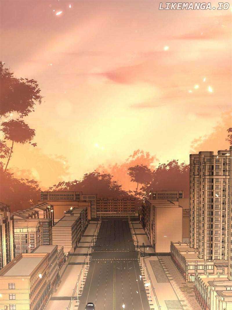 Becoming the Treasured Pet of Five Big Shots Chapter 169 - Page 8