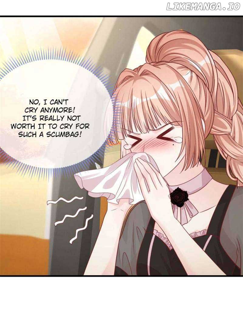 Becoming the Treasured Pet of Five Big Shots Chapter 169 - Page 13