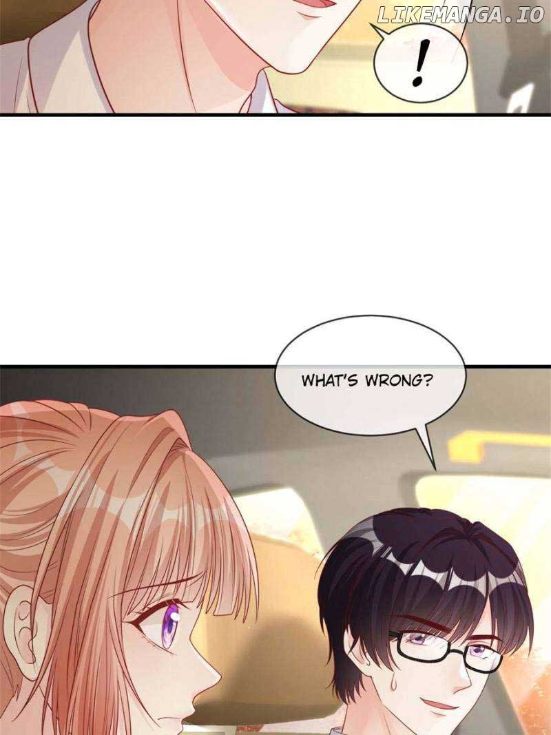 Becoming the Treasured Pet of Five Big Shots Chapter 169 - Page 17