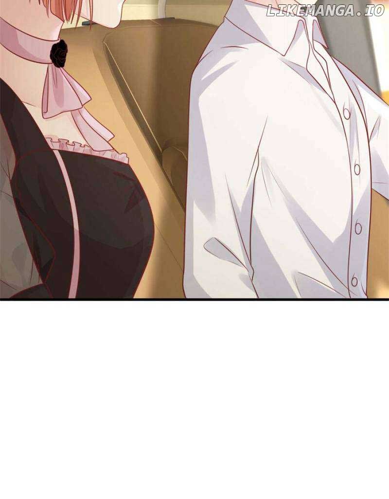 Becoming the Treasured Pet of Five Big Shots Chapter 169 - Page 18