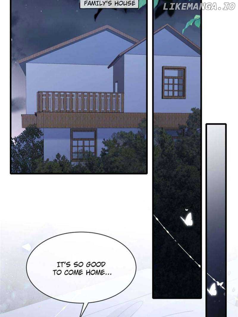 Becoming the Treasured Pet of Five Big Shots Chapter 169 - Page 27