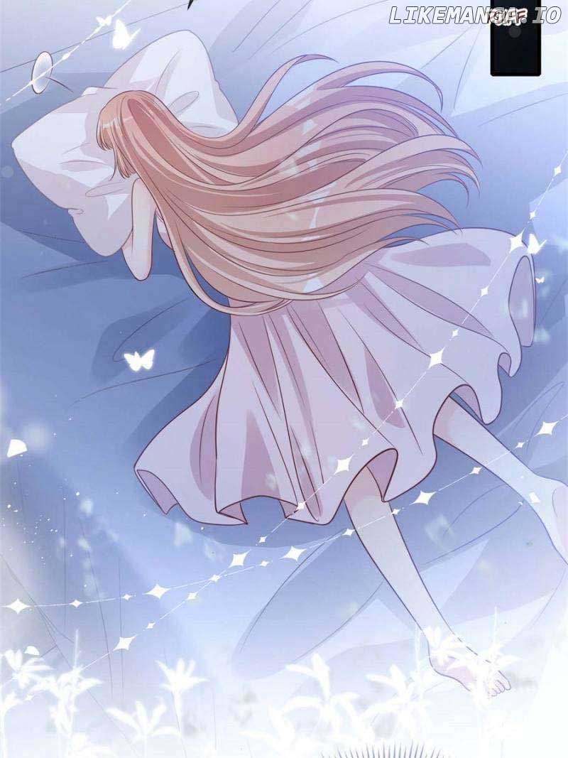 Becoming the Treasured Pet of Five Big Shots Chapter 169 - Page 28