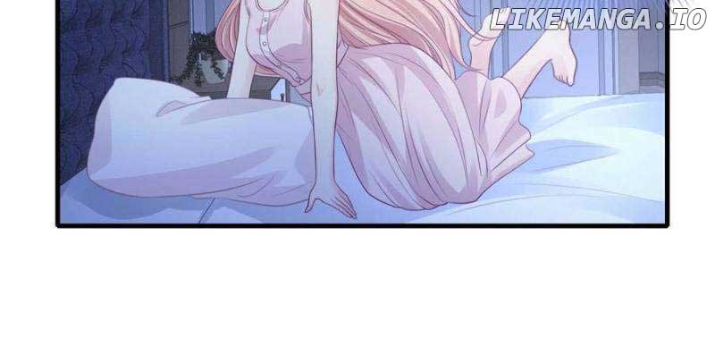 Becoming the Treasured Pet of Five Big Shots Chapter 169 - Page 30