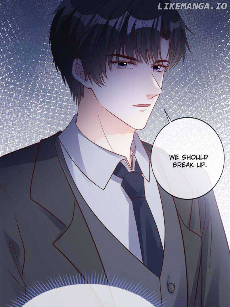 Becoming the Treasured Pet of Five Big Shots Chapter 169 - Page 35