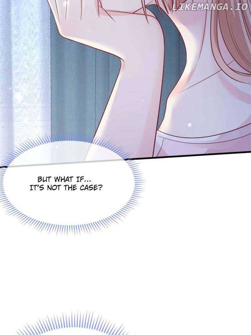 Becoming the Treasured Pet of Five Big Shots Chapter 169 - Page 39