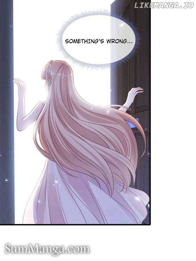 Becoming the Treasured Pet of Five Big Shots Chapter 169 - Page 41