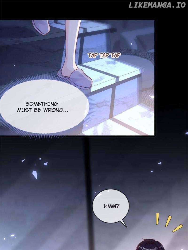 Becoming the Treasured Pet of Five Big Shots Chapter 169 - Page 43