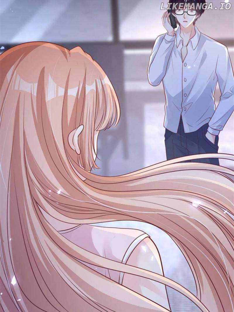 Becoming the Treasured Pet of Five Big Shots Chapter 169 - Page 44