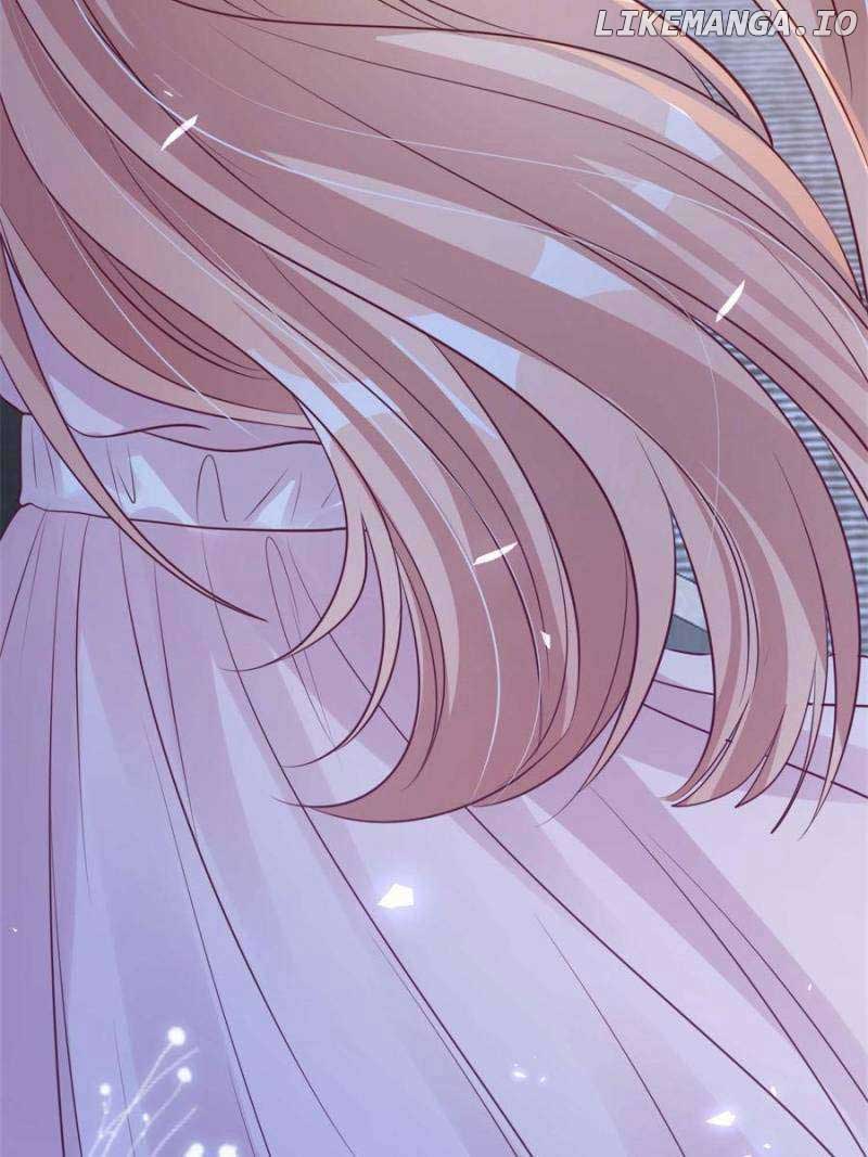 Becoming the Treasured Pet of Five Big Shots Chapter 169 - Page 45