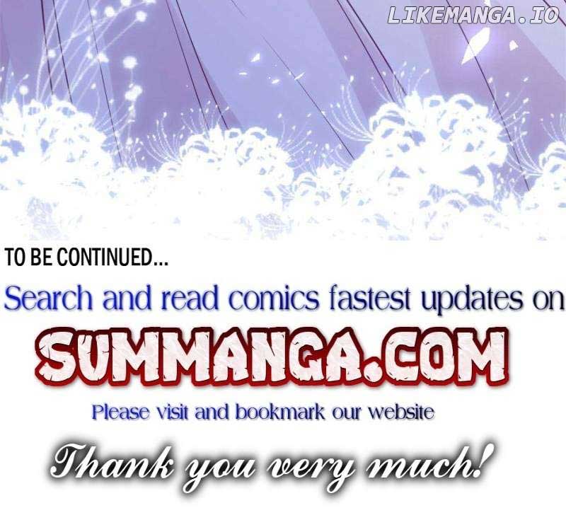 Becoming the Treasured Pet of Five Big Shots Chapter 169 - Page 46