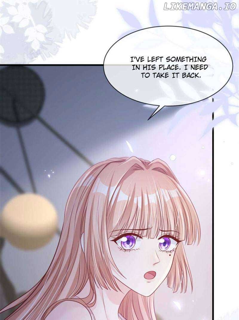 Becoming the Treasured Pet of Five Big Shots Chapter 170 - Page 4