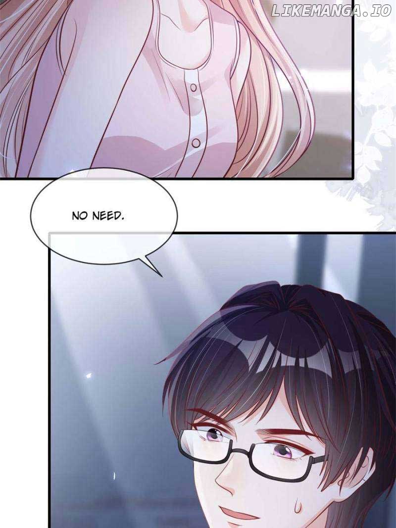 Becoming the Treasured Pet of Five Big Shots Chapter 170 - Page 5