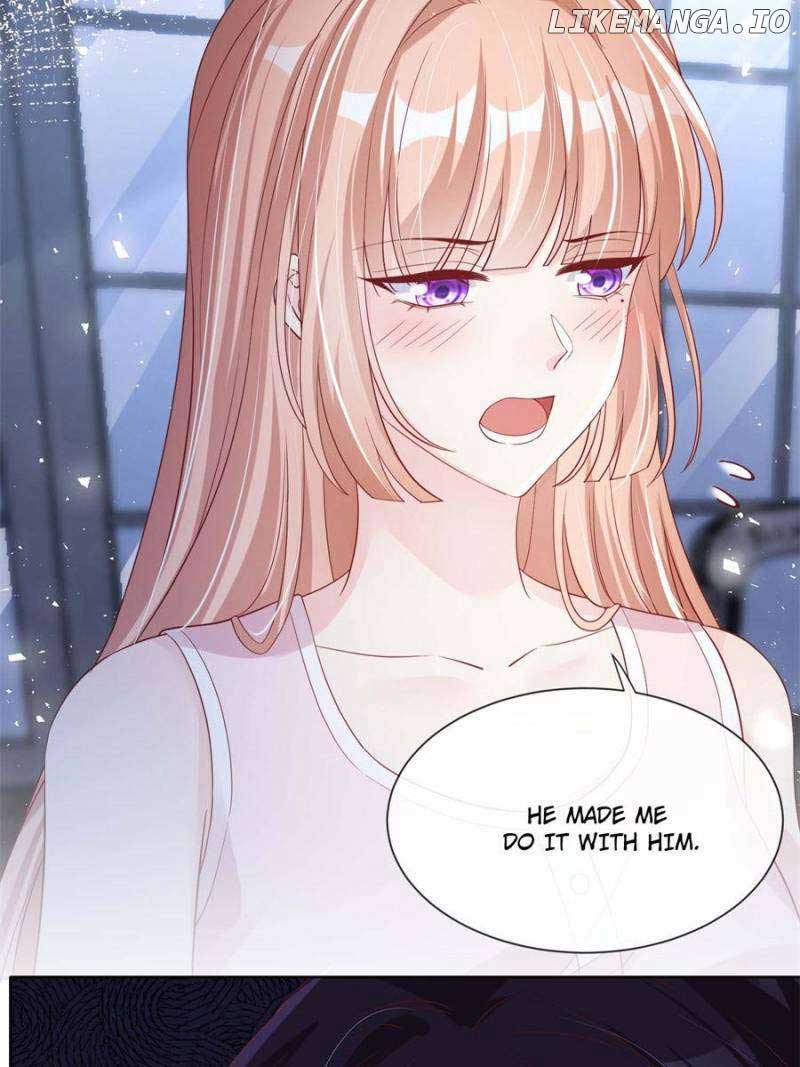 Becoming the Treasured Pet of Five Big Shots Chapter 170 - Page 11