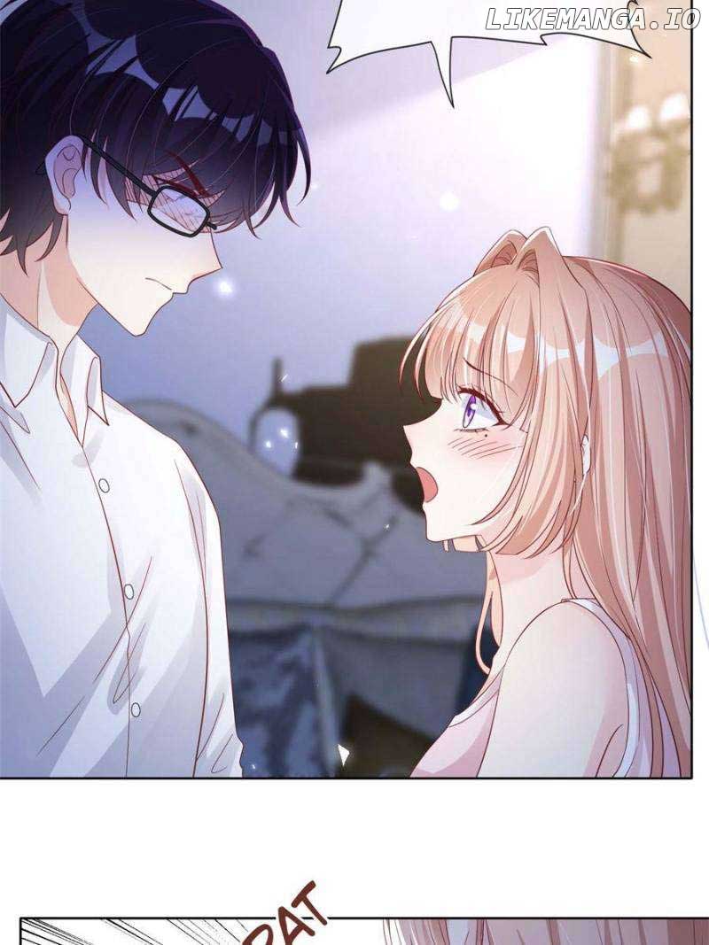 Becoming the Treasured Pet of Five Big Shots Chapter 170 - Page 13