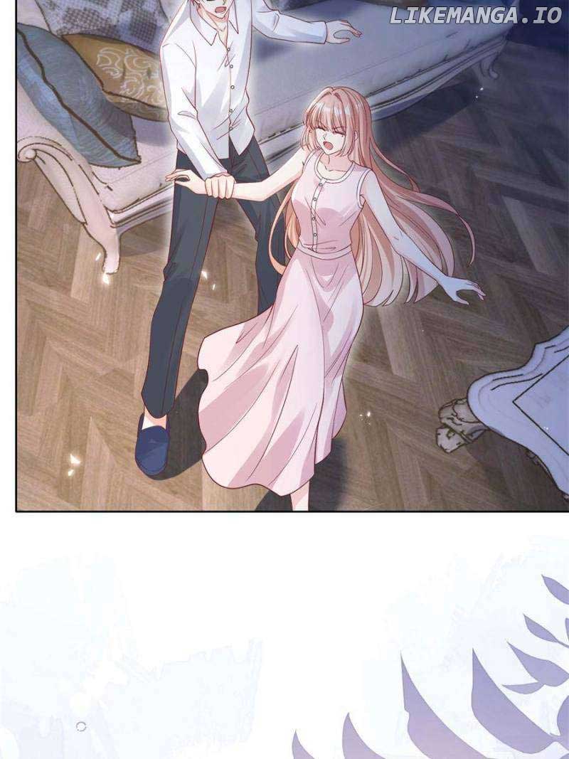 Becoming the Treasured Pet of Five Big Shots Chapter 170 - Page 17