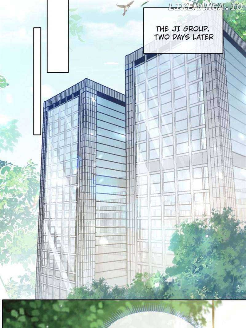 Becoming the Treasured Pet of Five Big Shots Chapter 170 - Page 32