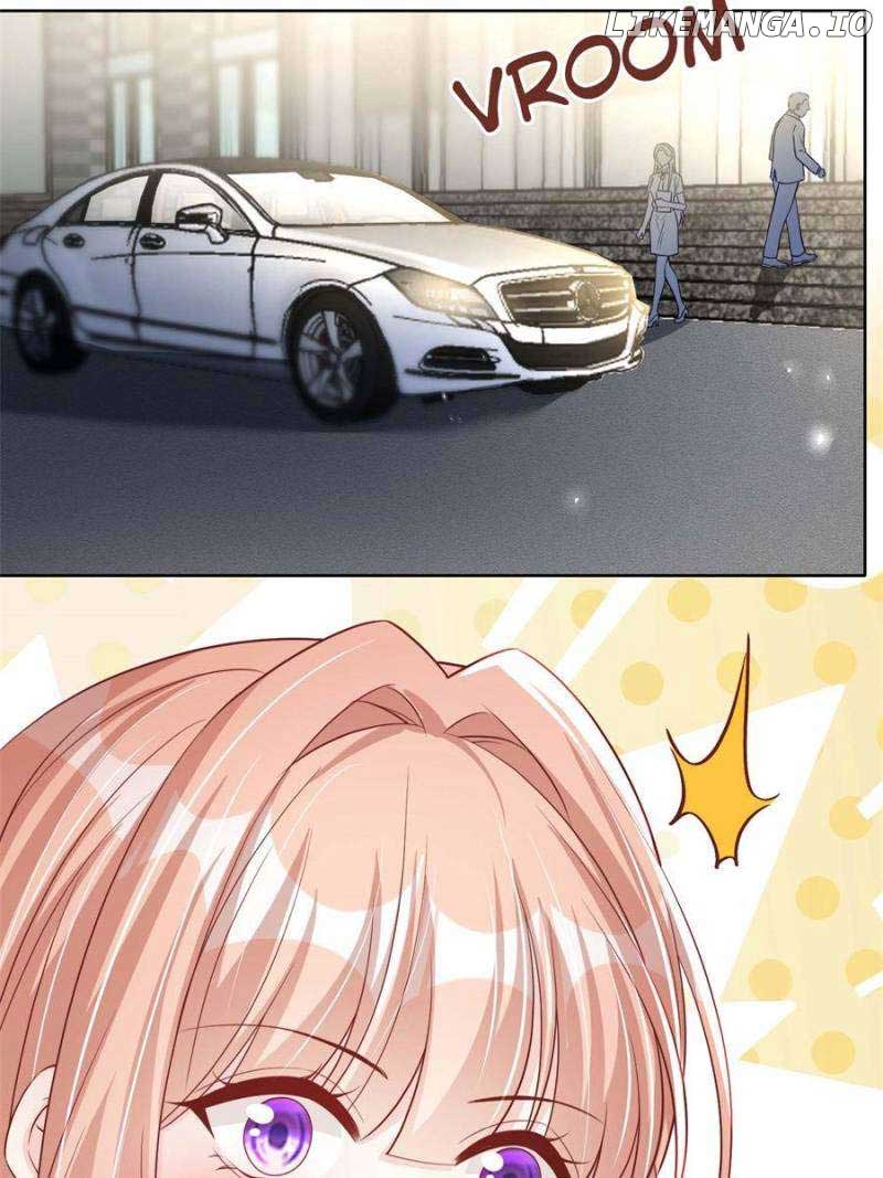 Becoming the Treasured Pet of Five Big Shots Chapter 170 - Page 34